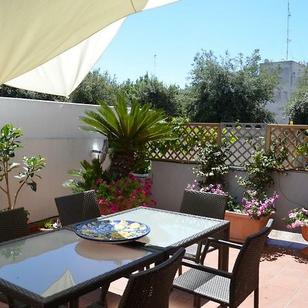 Casa Fedora Lecce Exterior foto