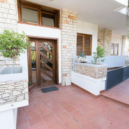 Casa Fedora Lecce Exterior foto