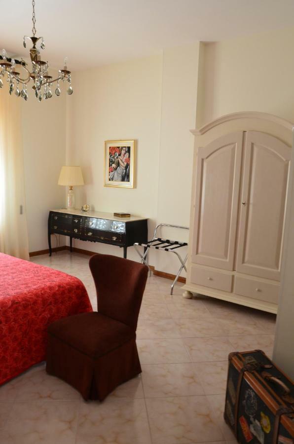 Casa Fedora Lecce Exterior foto
