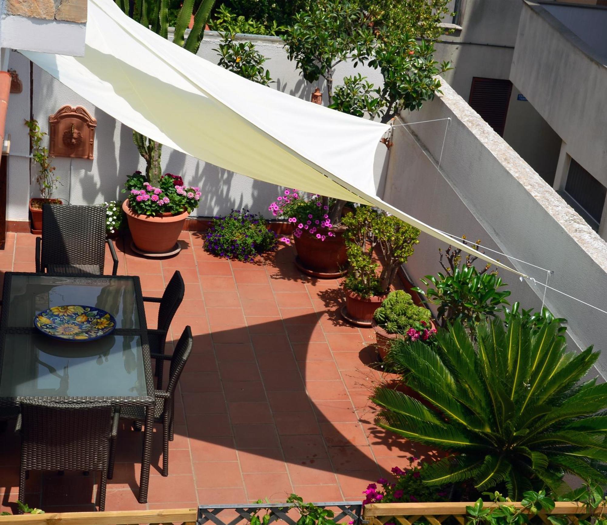 Casa Fedora Lecce Exterior foto