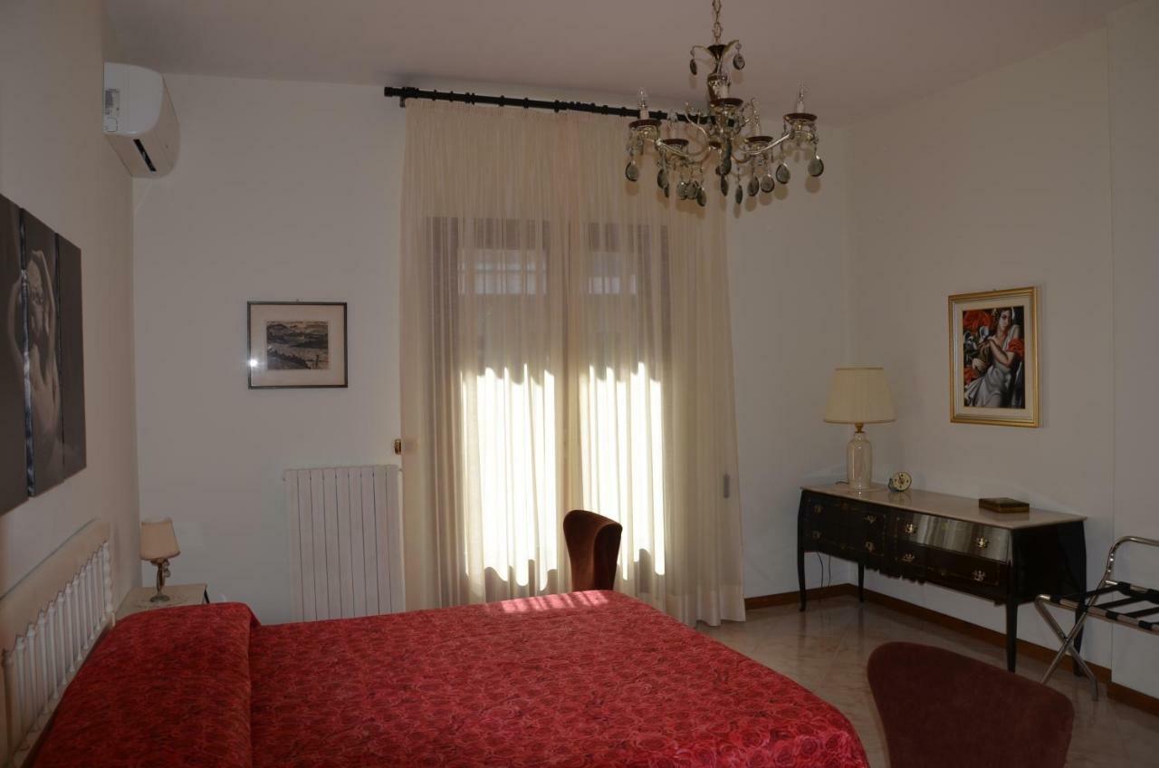 Casa Fedora Lecce Exterior foto