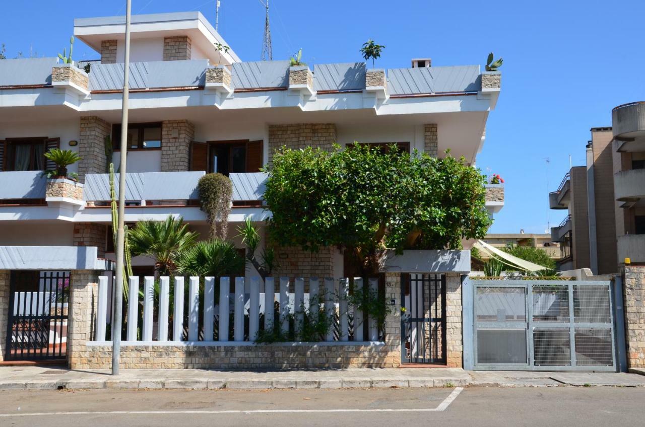 Casa Fedora Lecce Exterior foto