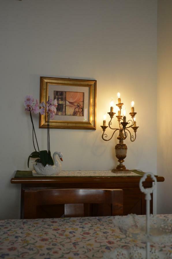 Casa Fedora Lecce Exterior foto