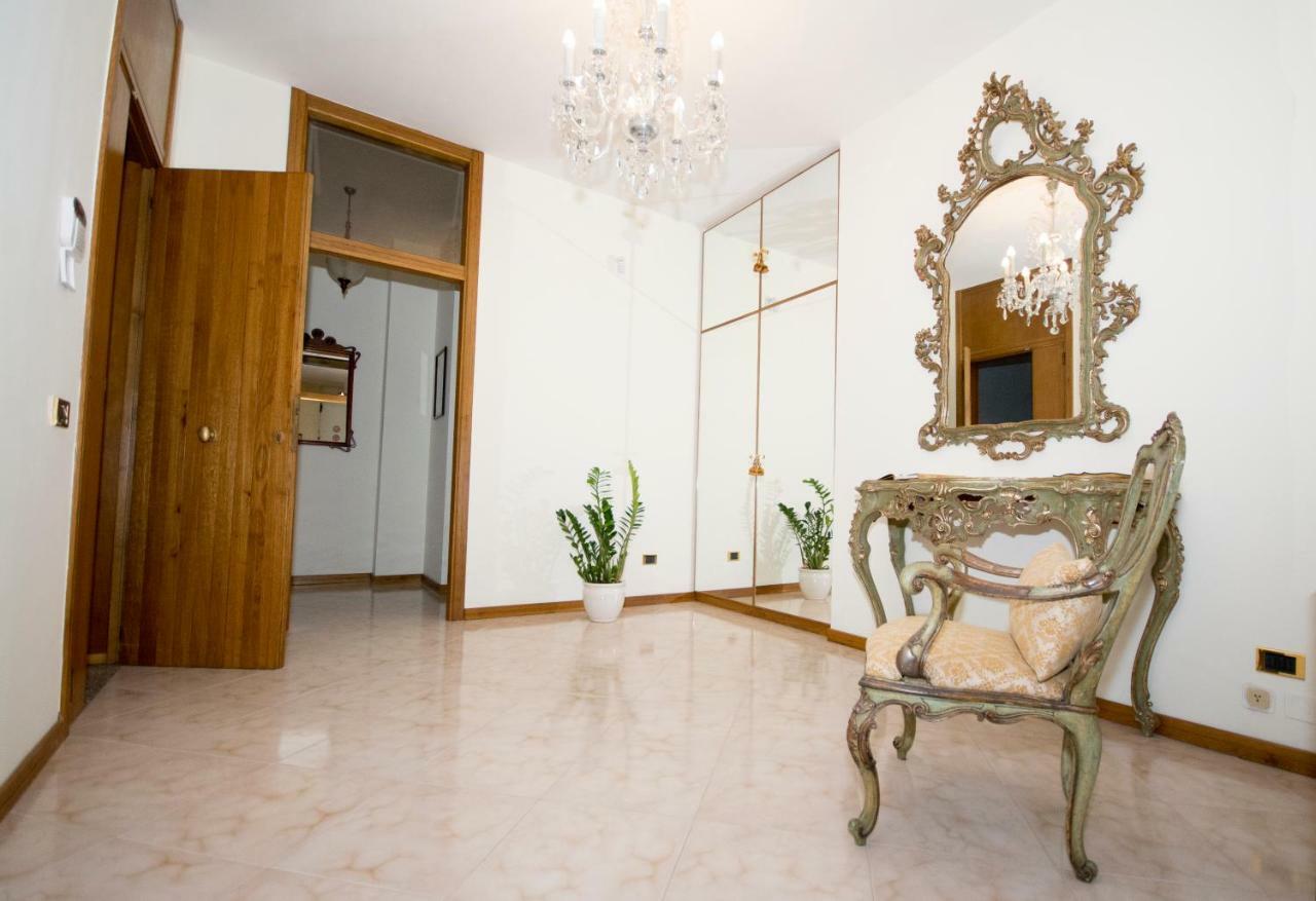 Casa Fedora Lecce Exterior foto