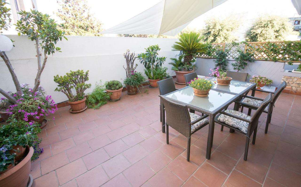 Casa Fedora Lecce Exterior foto