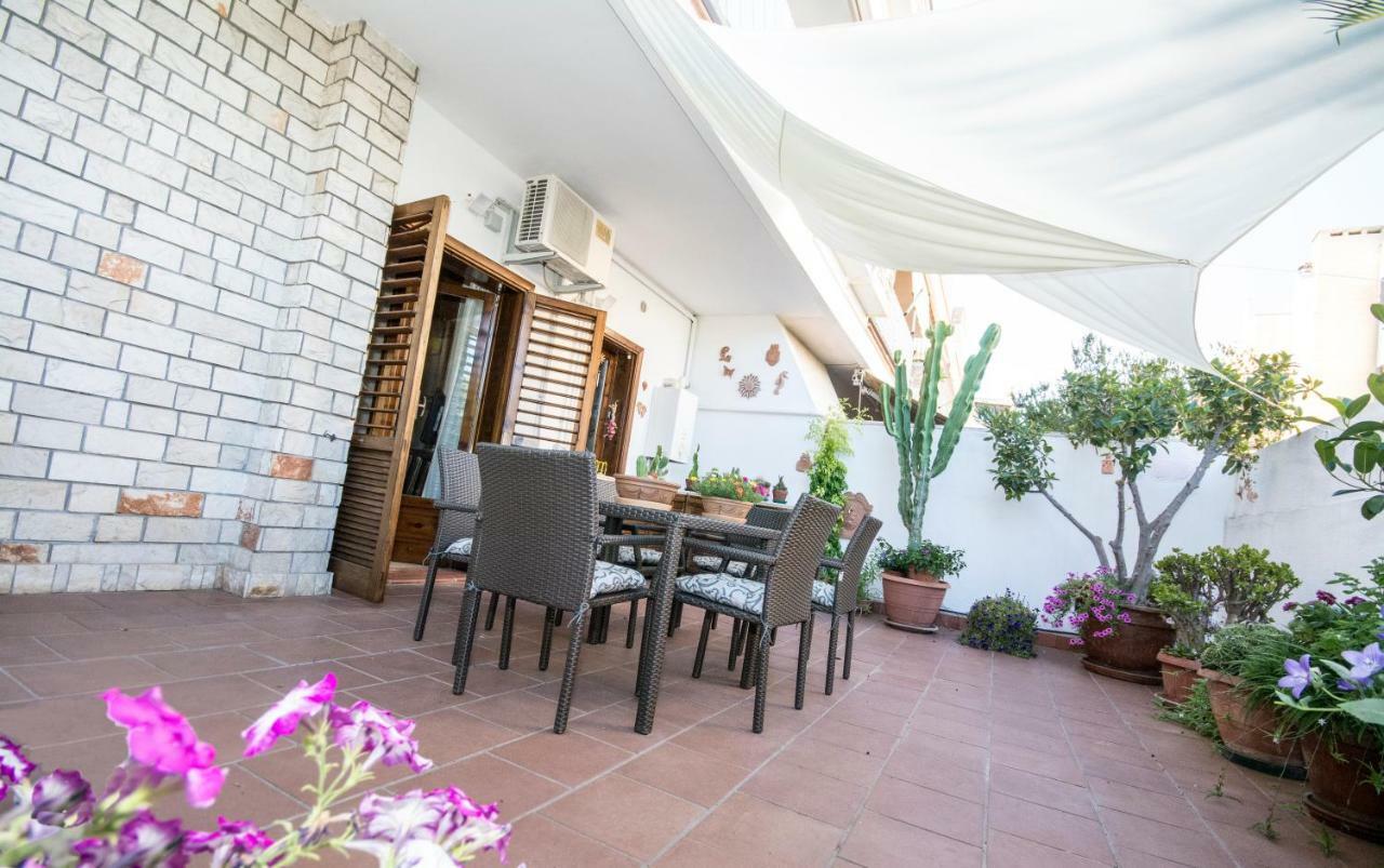 Casa Fedora Lecce Exterior foto