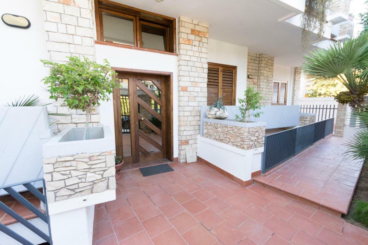 Casa Fedora Lecce Exterior foto