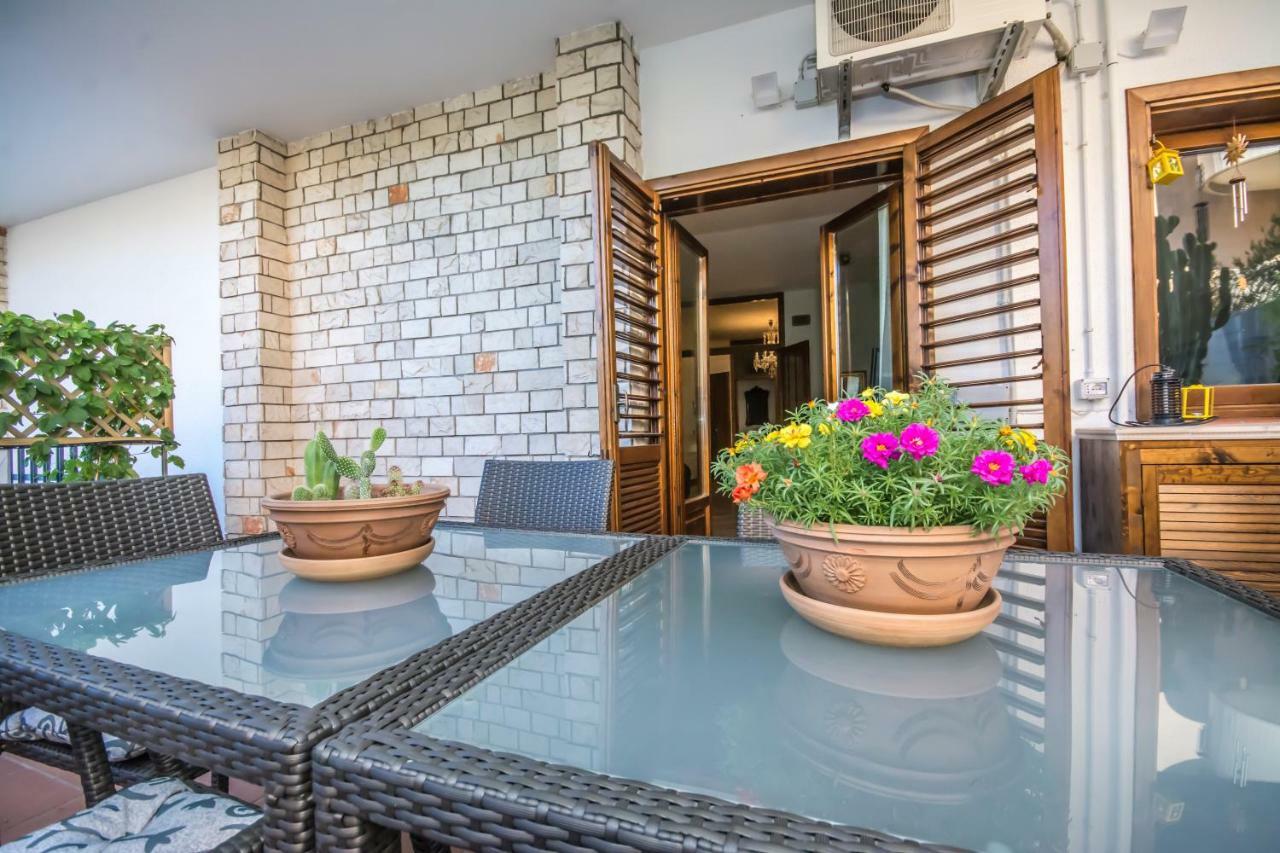 Casa Fedora Lecce Exterior foto