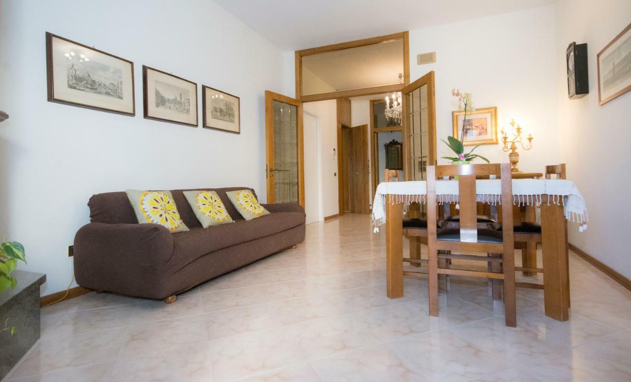 Casa Fedora Lecce Exterior foto